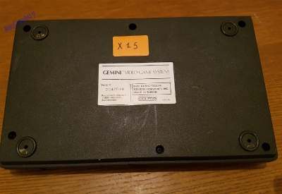 Coleco Gemini Video Game System_14