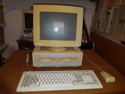 Amstrad PC 1512_1