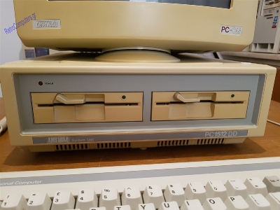 Amstrad PC 1512_2