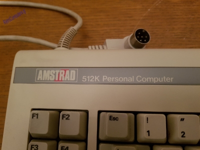 Amstrad PC 1512_51