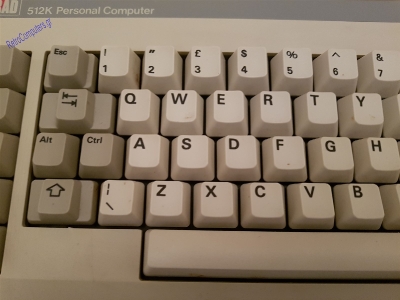 Amstrad PC 1512_54