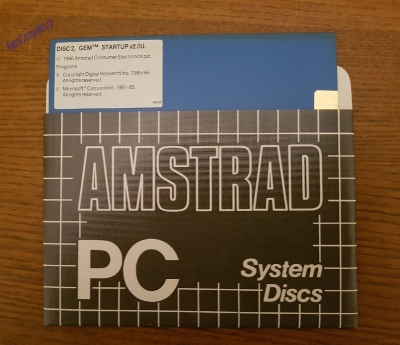 Amstrad PC 1512_78