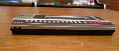 Bandai Perfect Mahjong 2 LCD Dot Matrix System_8