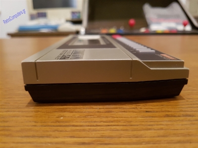 Bandai Perfect Mahjong 2 LCD Dot Matrix System_10