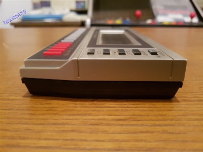 Bandai Perfect Mahjong 2 LCD Dot Matrix System_11