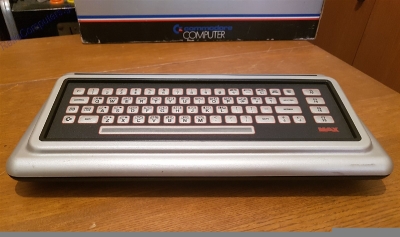 Commodore Max Machine_18