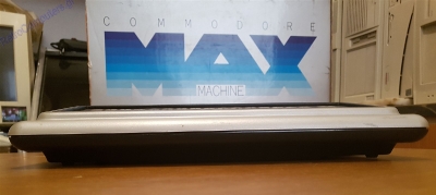 Commodore Max Machine_19