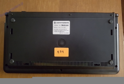 Commodore Max Machine_30