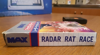 Commodore Max Machine_54