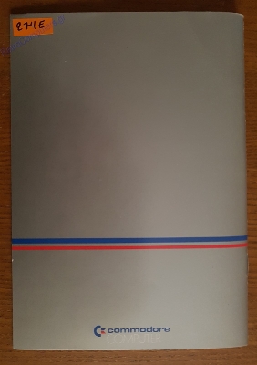 Commodore Max Machine_64