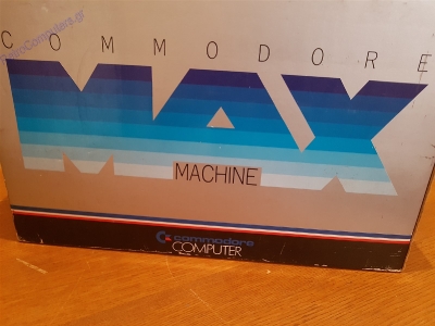 Commodore Max Machine_79