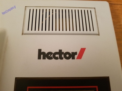 Hector HRX_11