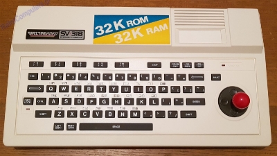 Spectravideo SV-318_22