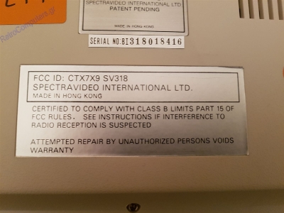 Spectravideo SV-318_35