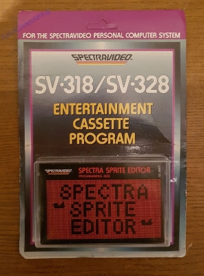 Spectravideo SV-318_64