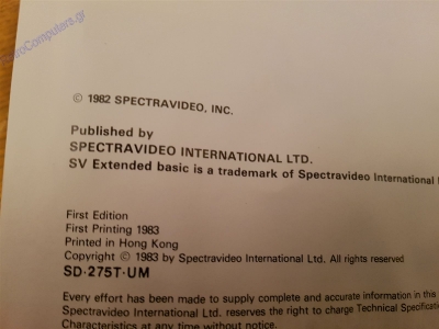 Spectravideo SV-318_77