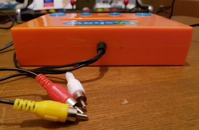 Game - Τηλεπαιχνίδι TV Show Playful_12