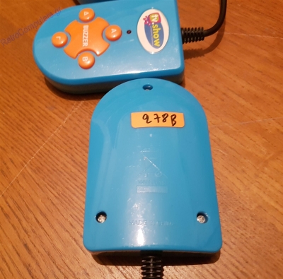 Game - Τηλεπαιχνίδι TV Show Playful_18