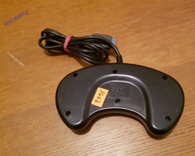 Sega Mega CD 1_18