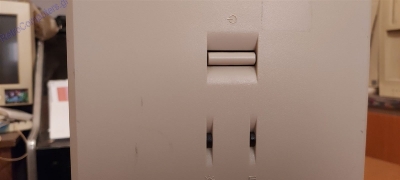 PC - Compaq DeskPro 6450 (Pentium 3)_4