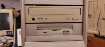 PC - Compaq DeskPro 6450 (Pentium 3)_6