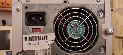 PC - Compaq DeskPro 6450 (Pentium 3)_13