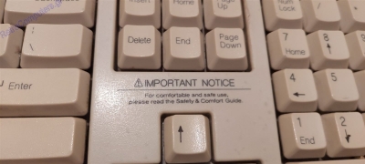 PC - Compaq DeskPro 6450 (Pentium 3)_20