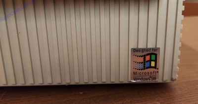 PC - IBM Aptiva 258 (AMD K6-2)_4
