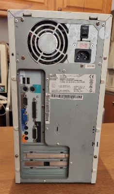 PC - IBM Aptiva 258 (AMD K6-2)_9