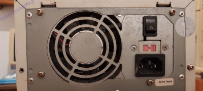 PC - IBM Aptiva 258 (AMD K6-2)_10