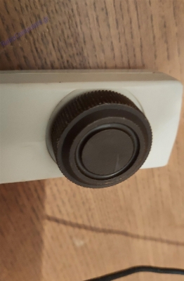 Soundic color tv sports 406_15