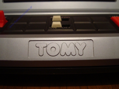 Alien Attack (Tomy - Konami)_2