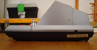 Alien Attack (Tomy - Konami)_4