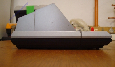 Alien Attack (Tomy - Konami)_5