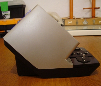 AstroWars (Grandstand - Epoch) 1981_5