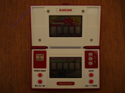Black Jack (Nintendo Game and Watch)_2