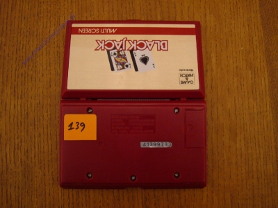 Black Jack (Nintendo Game and Watch)_3