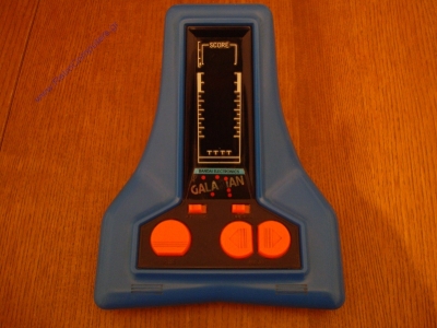 Galaxian (Bandai)_1