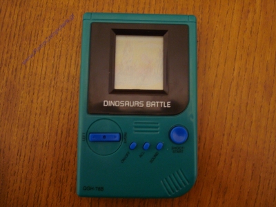 Interchangeable Game Child 3 in 1_1