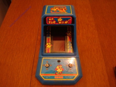 Ms. Pac-man (Coleco)_1