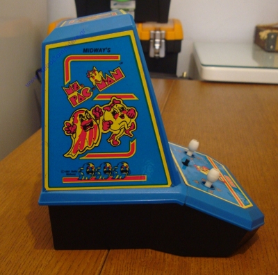 Ms. Pac-man (Coleco)_4