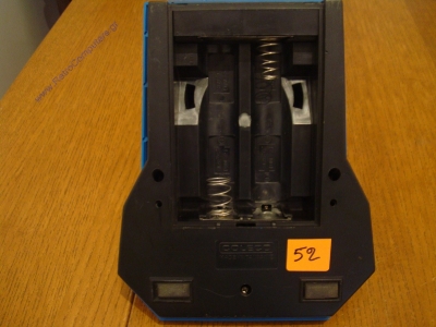 Ms. Pac-man (Coleco)_5