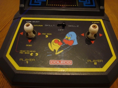 PacMan by Midway (Coleco)_2