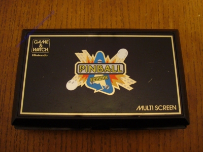Pinball (Nintendo Game and Watch)_1