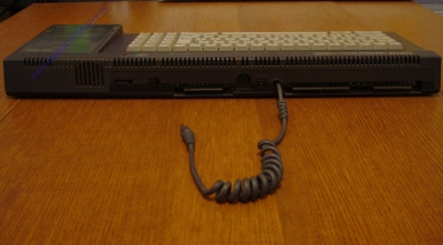 Amstrad CPC 6128 (with Monitor)_5