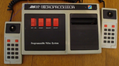 Audio Sonic Microprocessor_1