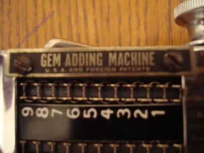 Adding Machine (GEM) - 1910_10
