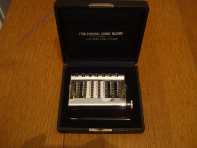 Adding Machine (GEM) - 1910_11