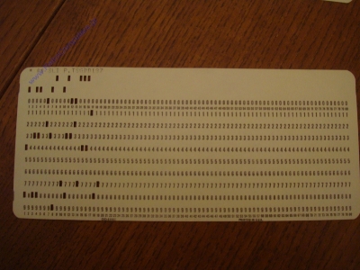 Computer Punch Cards_7