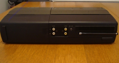 Hitachi Laptop AV-TV_4